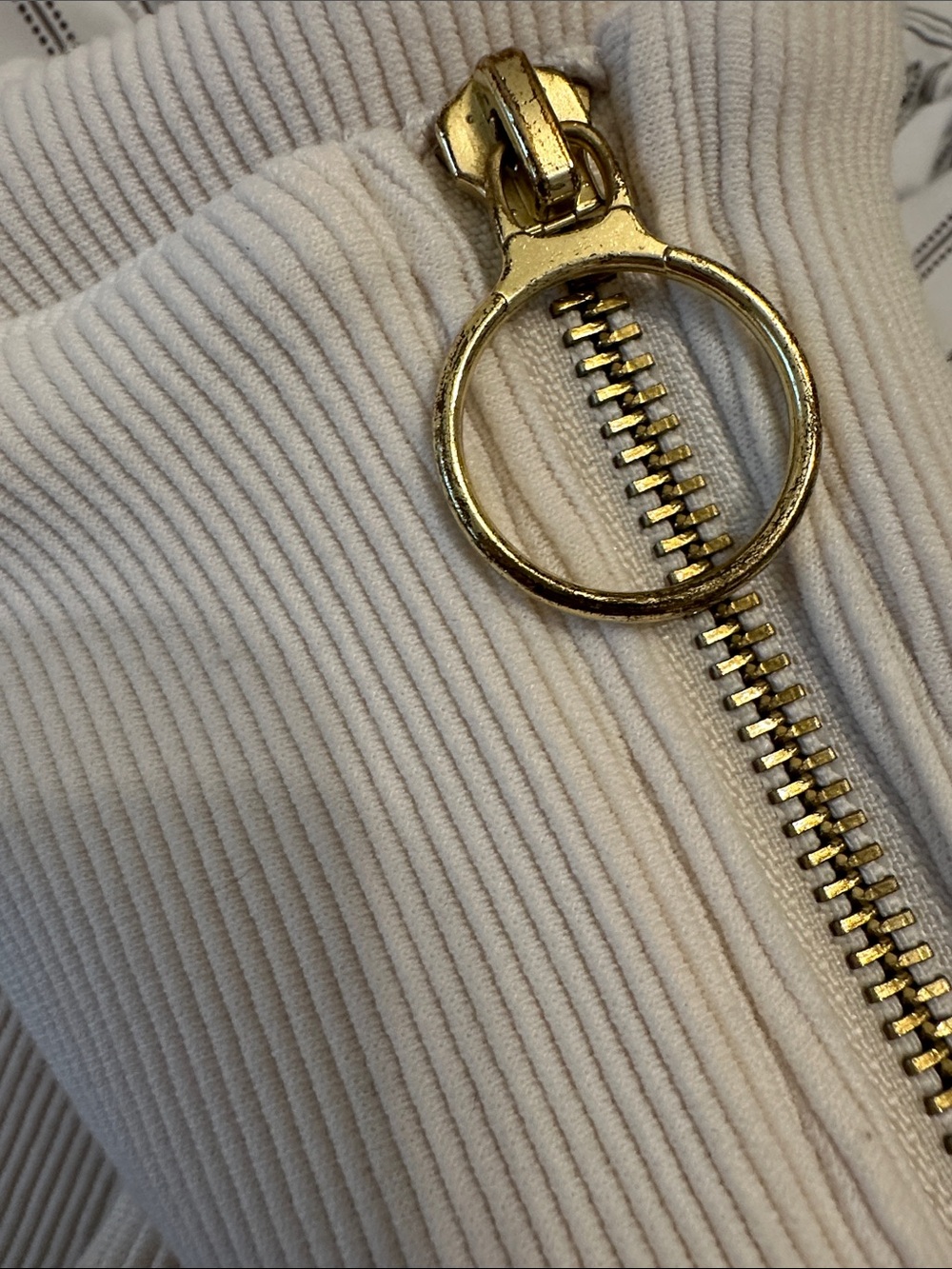 Varley Vine Half-Zip Pullover - Picture 4 of 4